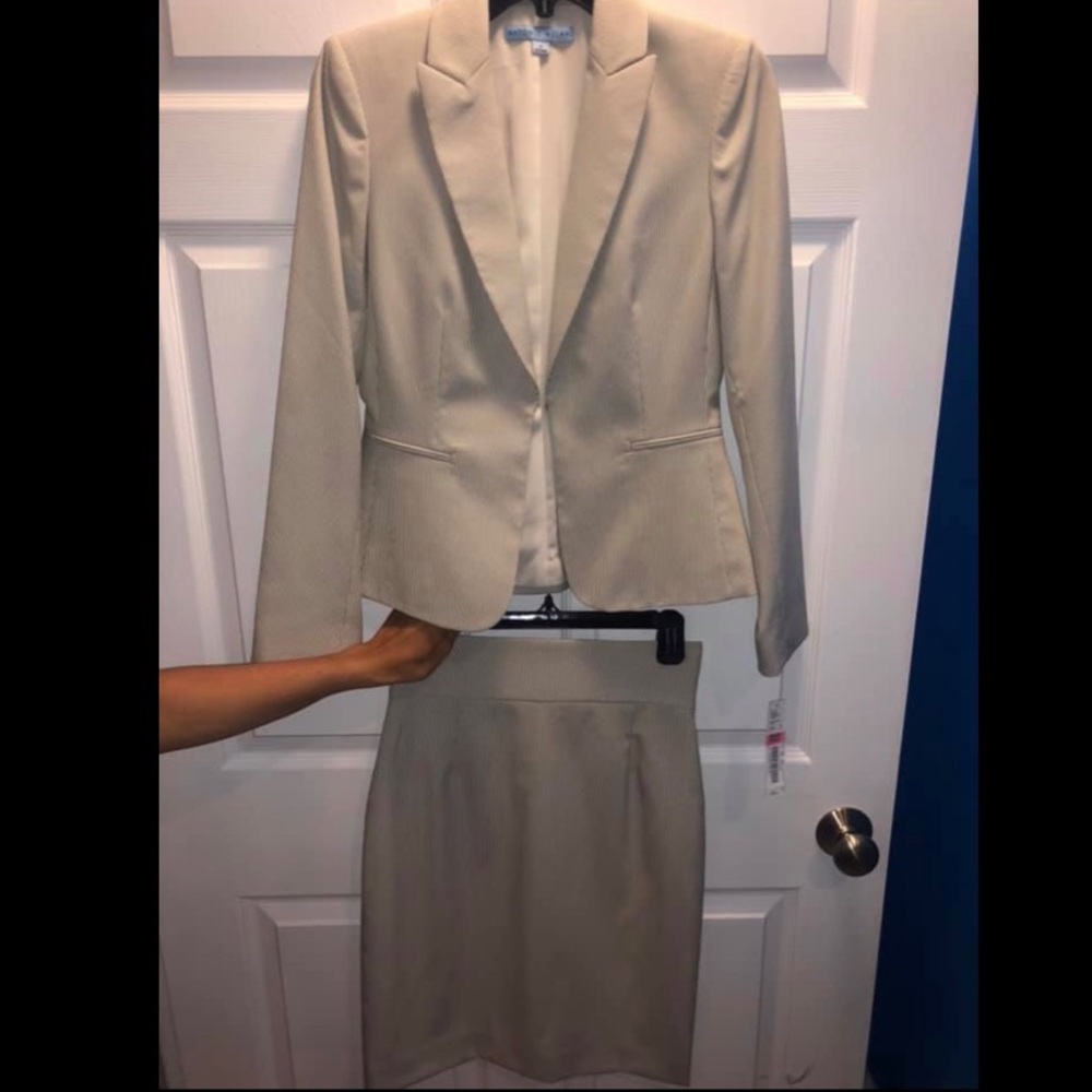 Antonio Melani NWT suit